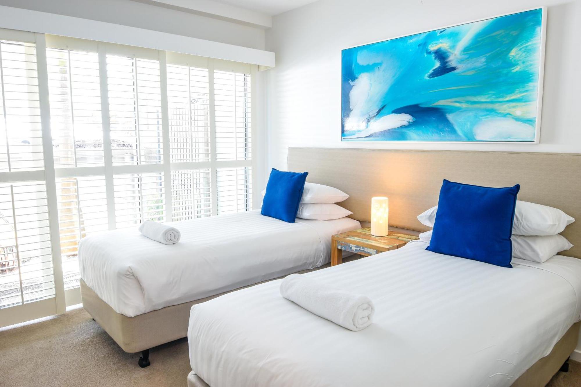East On Byron Otel Byron Bay Dış mekan fotoğraf