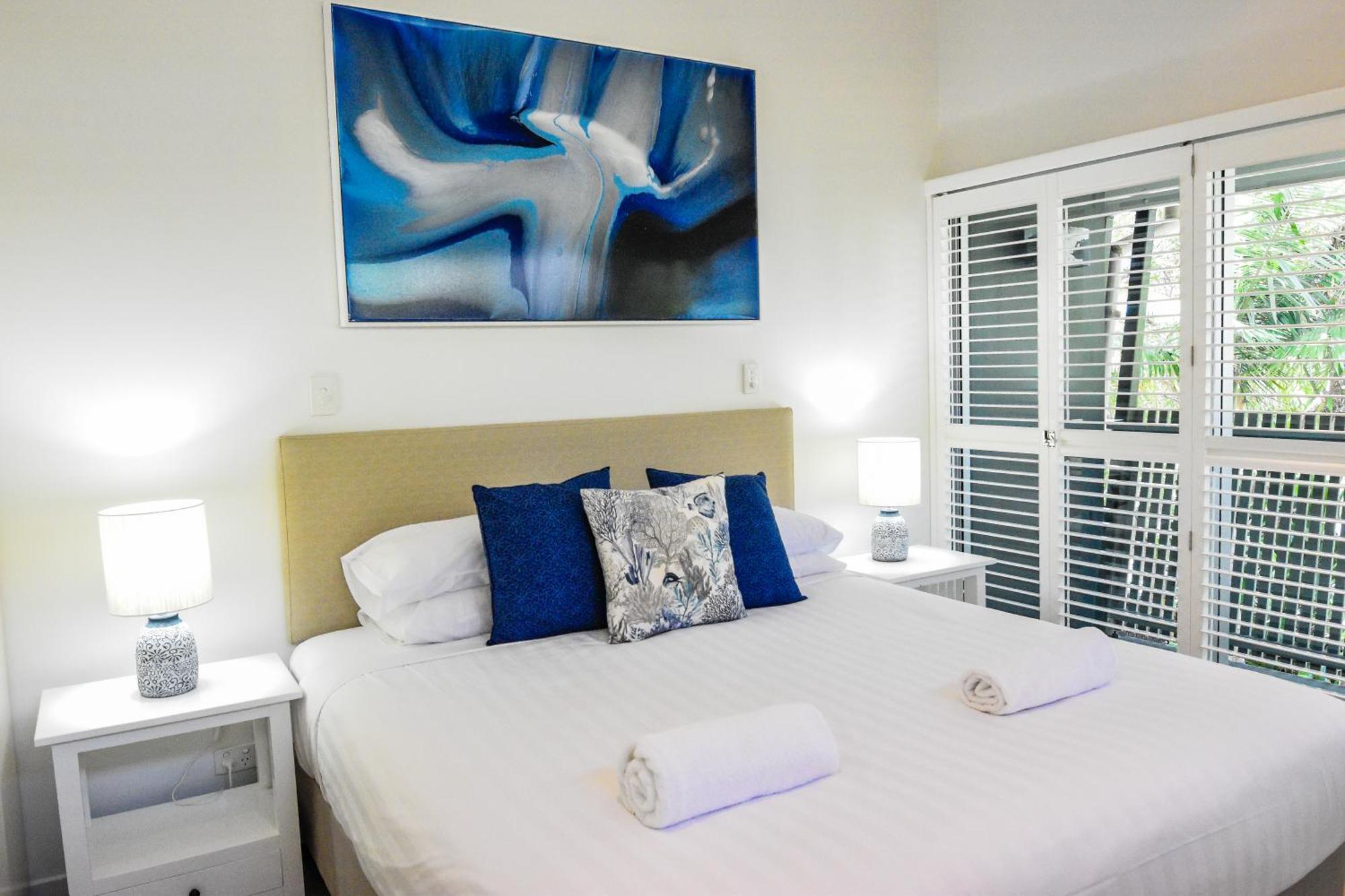 East On Byron Otel Byron Bay Dış mekan fotoğraf