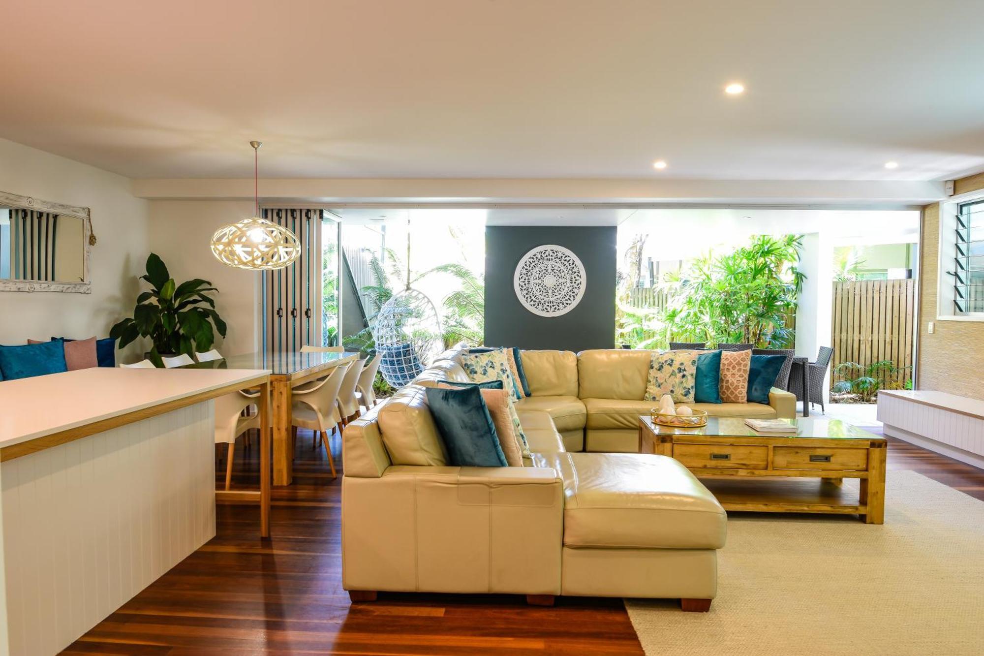East On Byron Otel Byron Bay Dış mekan fotoğraf