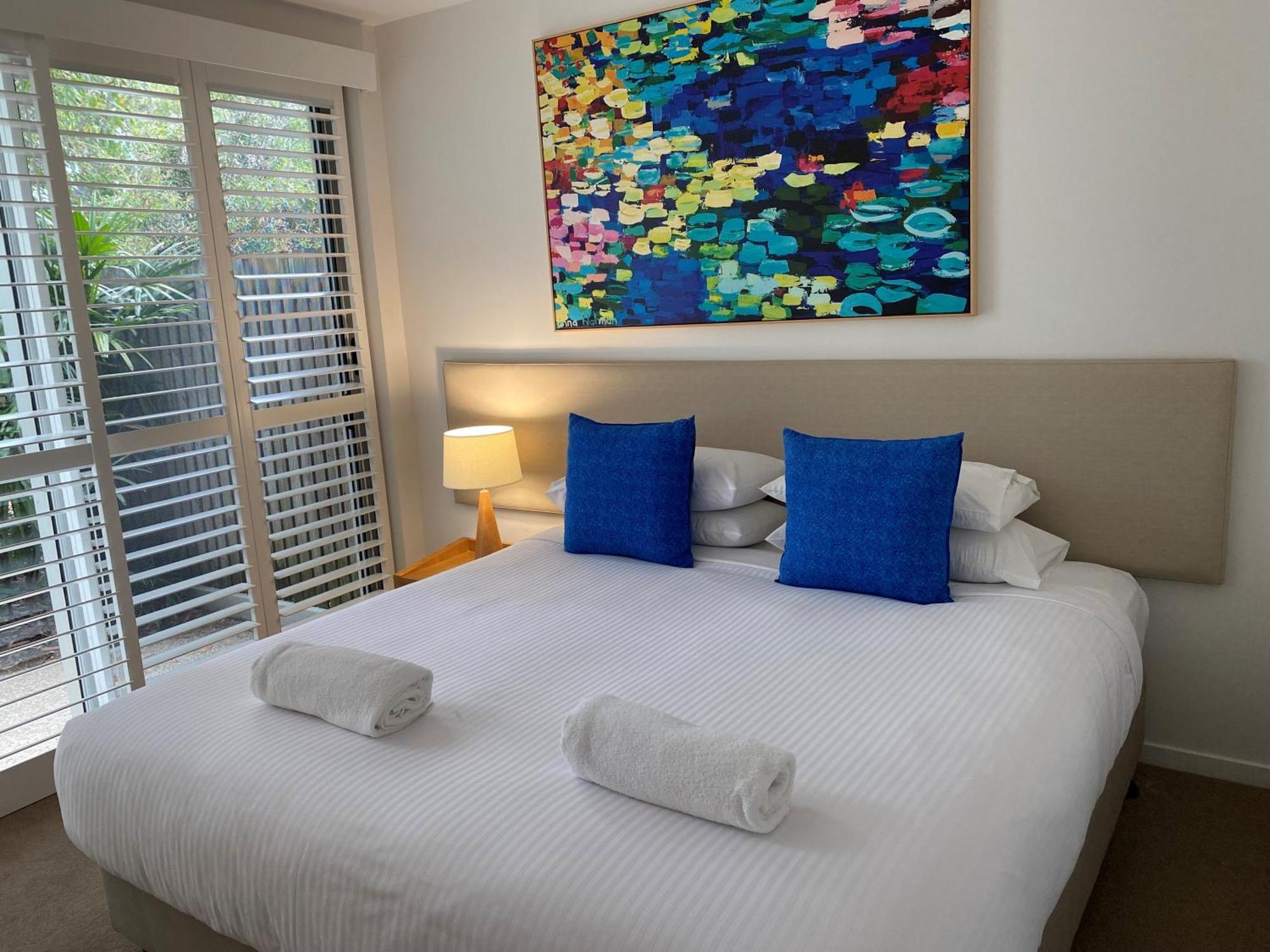 East On Byron Otel Byron Bay Dış mekan fotoğraf
