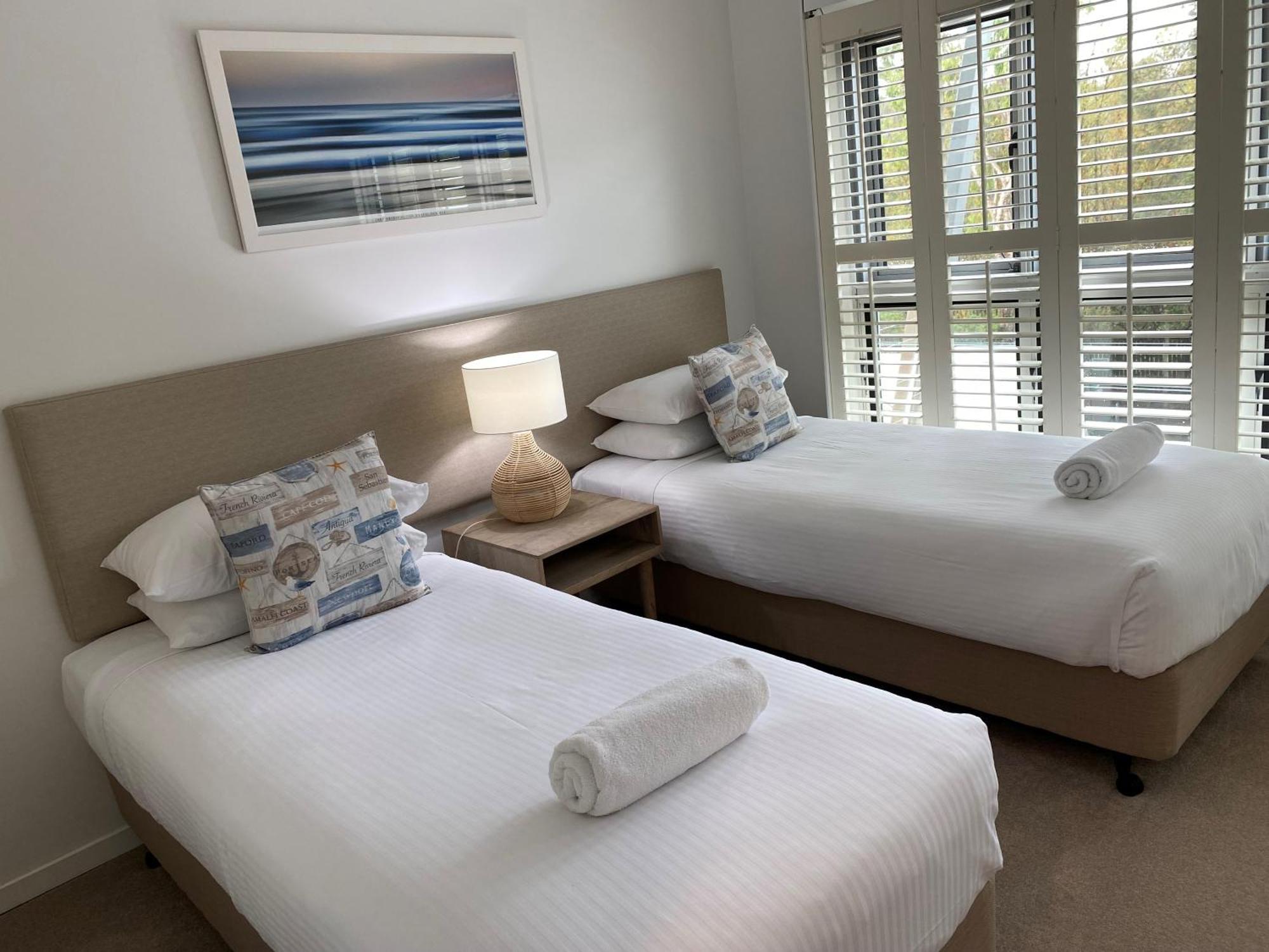 East On Byron Otel Byron Bay Dış mekan fotoğraf