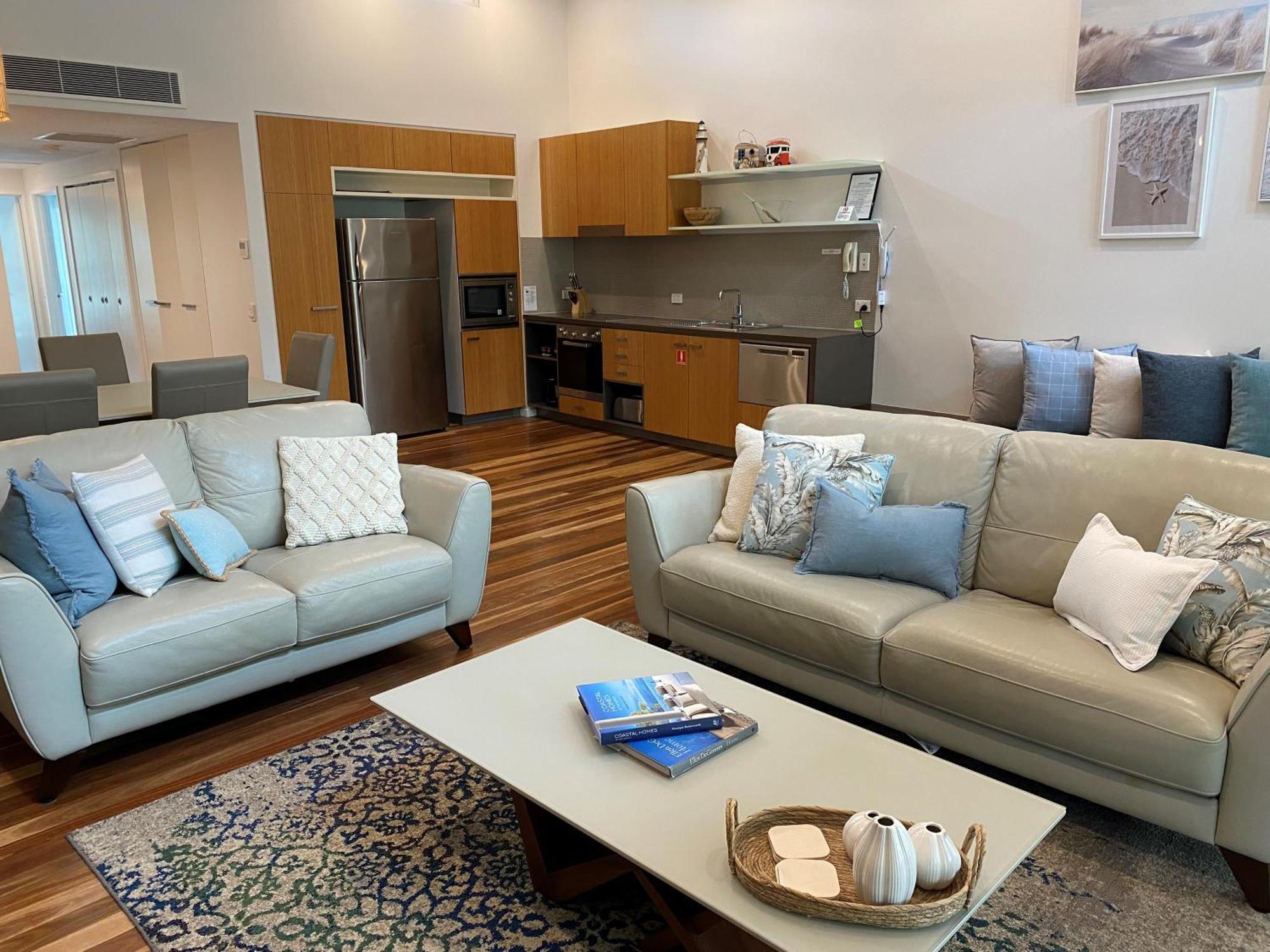 East On Byron Otel Byron Bay Dış mekan fotoğraf
