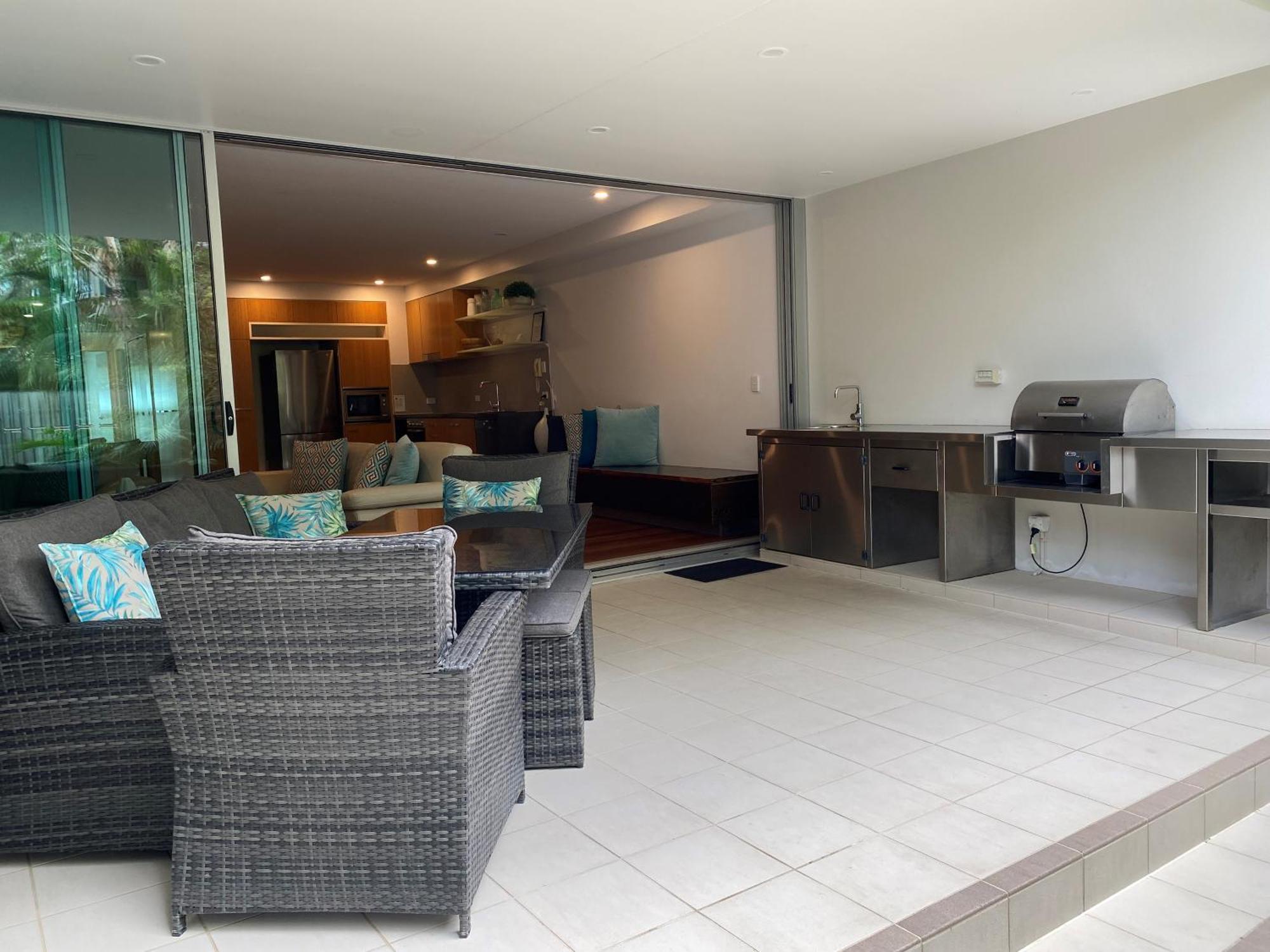 East On Byron Otel Byron Bay Dış mekan fotoğraf