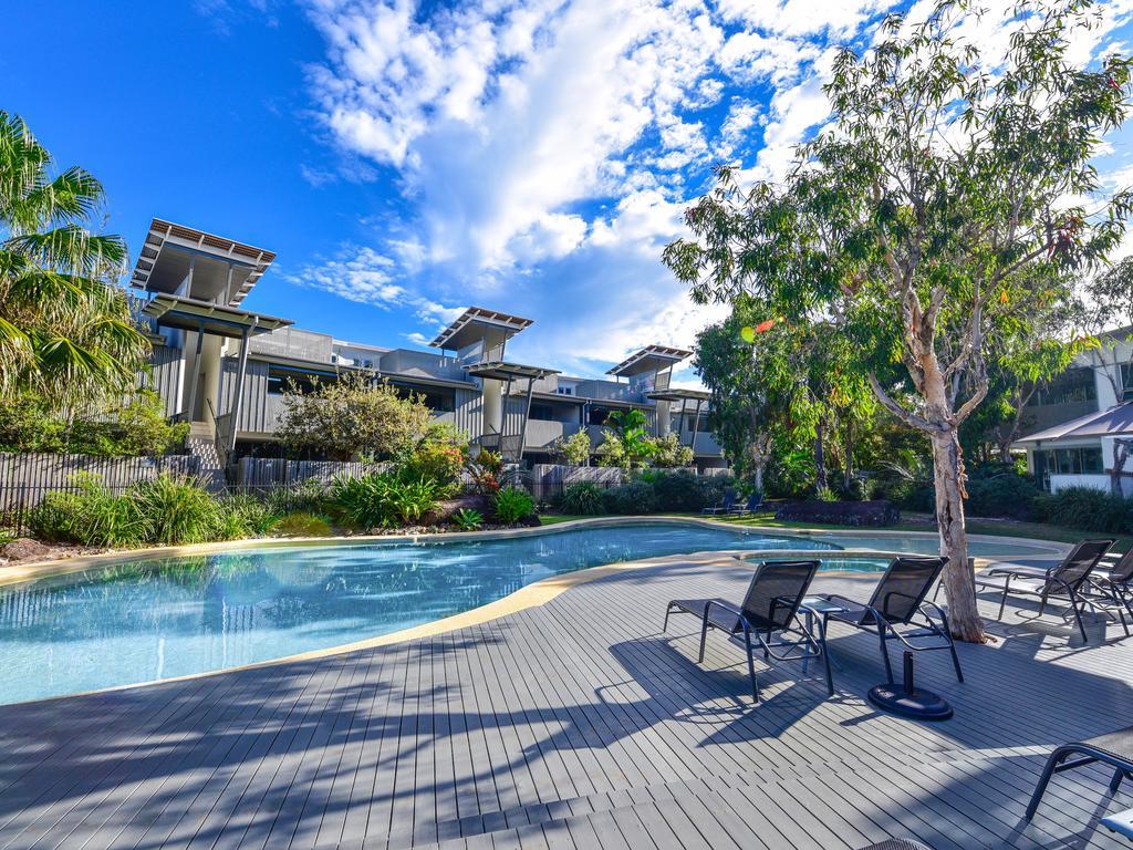East On Byron Otel Byron Bay Dış mekan fotoğraf
